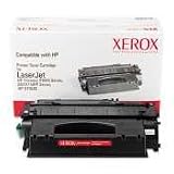 Xerox Corp 6R1387 Compatible Remanufactured Toner, 7000 Page-Yield, Black