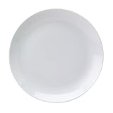Royal Coupe Dinnerware Dinner Plates - Set of 6