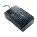 CCS25654 - UPS Backup System,230 Watts,6 Transformer Outlets,Black