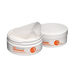 MD Skincare Alpha Beta Daily Body Peel