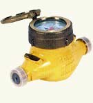 Aquascape - Professional Water Meter