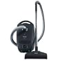 Miele S2 Capri Canister Vacuum Cleaner Model S2121 (Lava Grey)