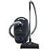 Miele S2 Capri Canister Vacuum Cleaner Model S2121 (Lava Grey)
