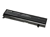 Review Toshiba PA3399U-1BRS / Toshiba Primary Battery Pack - Laptop battery - 1 x Lithium Ion 4300 mAh