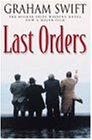 Last Orders
