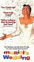 Muriel's Wedding [VHS]