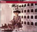 Mozart: Il re pastore / Hadley, Blasi, McNair, Vermillion Ahnsjö; Marriner