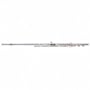 Jupiter 1011 Series diMedici Professional Flute (Offset G, B Foot, Sterling Head,Body)