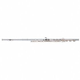 Jupiter 1011 Series diMedici Professional Flute (Offset G, B Foot, Sterling Head,Body)