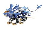 ZOIDS 028 ¥Ö¥ì¡¼¥É¥é¥¤¥¬¡¼