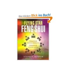 Flying Star Feng Shui