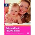 Babyspa� mit PEKiP-Spielen: In Zusammenarbeit  mit dem PEKiP-Verein e. V.