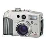 Canon PowerShot G2 4MP Digital Camera w/ 3x Optical Zoom