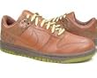 Nike Dunk Low 1 Piece (pony / pony / spanish moss / baroque brown)