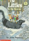 The Littles to the rescue (Little apple)