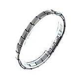 Starter Italian Charms Bracelet Link by Pugster Inc.