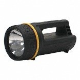 Buy Garrity Industries #T700GST06HU 4D Rubber Flashlight