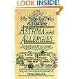 Asthma and Allergies: The Natural Way of Healing (Dell Natural Medicine Library) by  Natural Medicine Collective