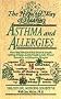 Asthma and Allergies: The Natural Way of Healing (Dell Natural Medicine Library)