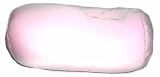 Cushie Roll Pillow - Pink.