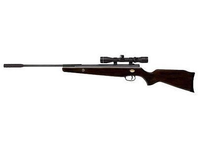 RS2 Combo .22 w/3-9x32 Scope