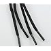 Shoe Laces Round Thick - Black 36" Long