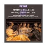 Adriano Banchieri: Vezzo di perle musicali... Op. 23