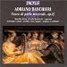 Music : Adriano Banchieri: Vezzo di perle musicali... Op. 23