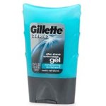 Gillette Series After Shave Gel, Conditioning - 2.54 fl oz