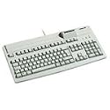 Cherry Tastatur KVK f&uuml;r &Auml;rzte mit Kartenleser