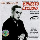 CD-Charts  Search : Music of Ernesto Lecuona