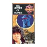 Doctor Who - The Keeper of Traken [VHS] by 