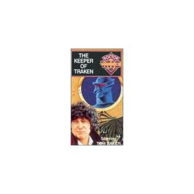 Doctor Who - The Keeper of Traken [VHS]