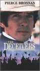 Deceivers [VHS]