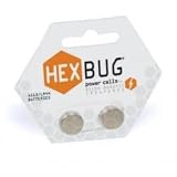 Hex Bug Power Cells