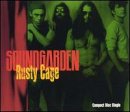 SOUNDGARDEN - Rusty Cage - Zortam Music