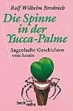 Die Spinne in der Yucca-Palme. Sagenhafte Geschichten von heute.