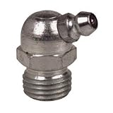 ALEMITE 1629-B GREASE FITTING 67.5 DEG. - 1/4