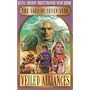 Saga of Seven Suns, The: Veiled Alliances (The Saga of Seven Suns)