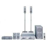 Panasonic SC-HT833 Home Theater System