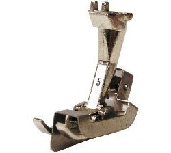 #5 Blindhem Foot 0025807000 Old Style