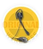 Plantronics M124 Over-Ear Mobile and Cellular Headset