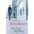 The Next Big Thing