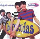 CD-Charts  Search : Drop Out With the Barracudas [VINYL]