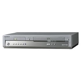 Samsung SV-DVD545 VCR/DVD combi with Video Plus