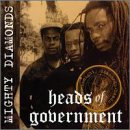 Heads of Government [CASSETTE]