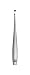 Zwilling Twinox Ohrenreiniger 12.5 cm