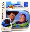 Toy Story 3 Nintendo Ds System Case