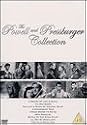 The Powell & Pressburger Collection - 9 DVD Box Set