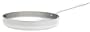 All-Clad Stainless 10-1/2-Inch Flambe/Shallow Saute Pan